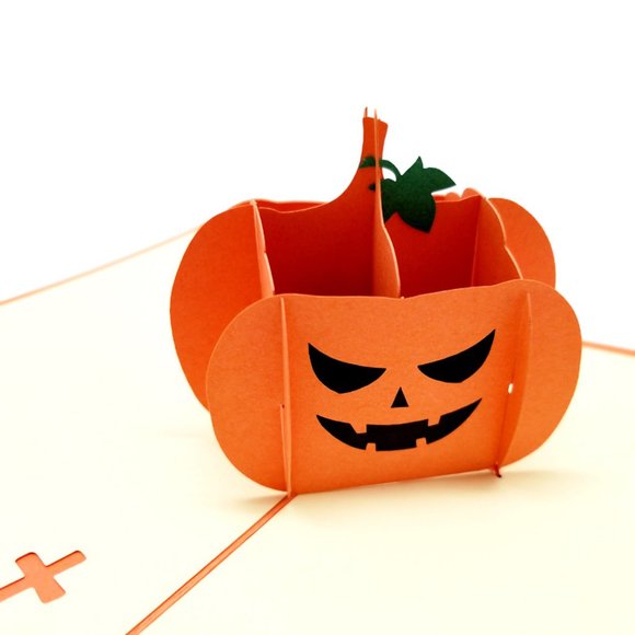 3D Cards Card - Picture 2 of 5